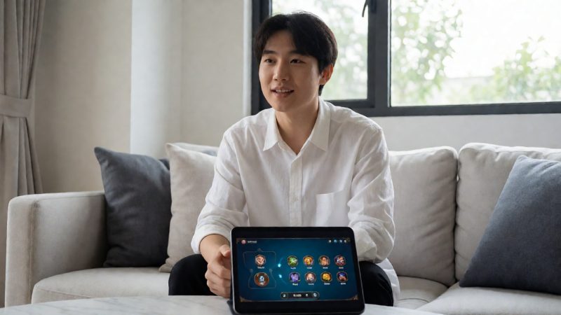 社交与组队玩法要点:行会、组队与协作怎么参与 示意图